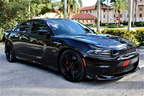 dodge charger price.